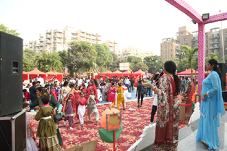 Best CBSE School Gurgaon 83